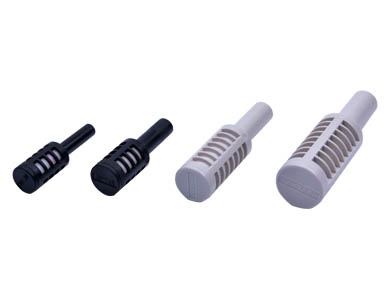 PPA Series Plug-in Silencer — AirTAC