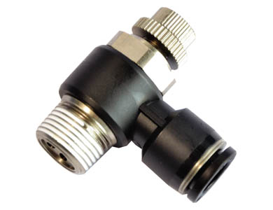 PSL-Speed Controller — AirTAC