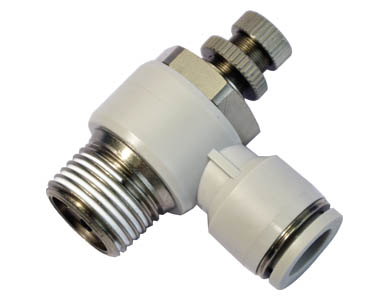 PSL-S Speed Controller — AirTAC