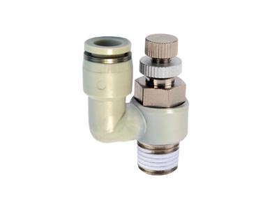 PSS-Universal Speed Controller — AirTAC