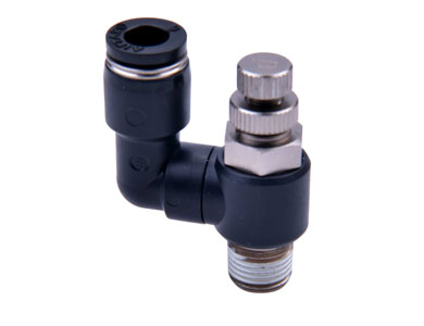 PSS-S Universal Speed Controller — AirTAC