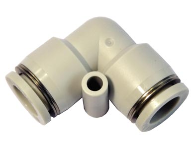 PV-co nối union elbow — AirTAC