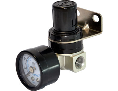 SDR Series regulator — AirTAC