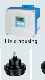 Prosonic S FDU93 (sensor)