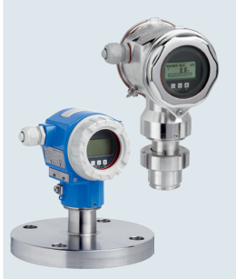 Deltapilot FMB70