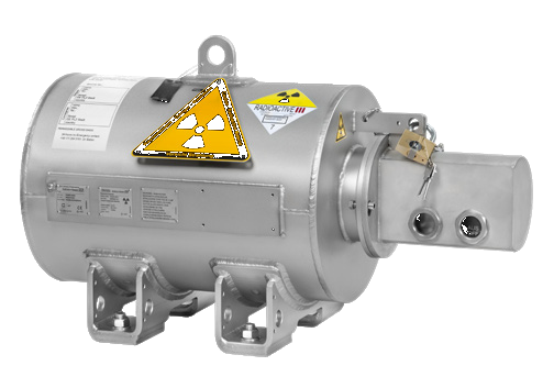 Gammapilot FMG50