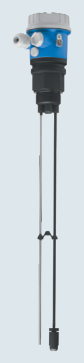 Liquicap FMI21