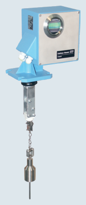 Silopilot FMM20