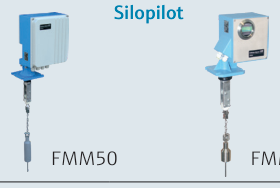 Silopilot FMM50