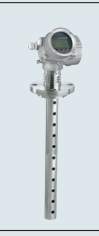 Levelflex FMP55 (Multicap)