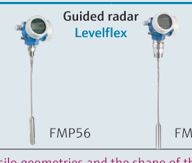 Levelflex FMP56