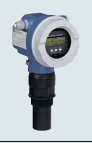 Prosonic M FMU40 / FMU41