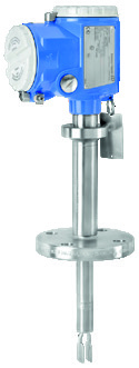 Liquiphant FTL81