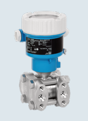 Deltabar PMD55B