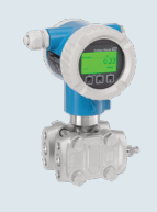 Deltabar PMD75B — Differential Pressure Level (Deltabar) Endress+Hauser chính hãng
