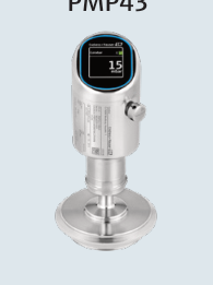 Cerabar PMP43