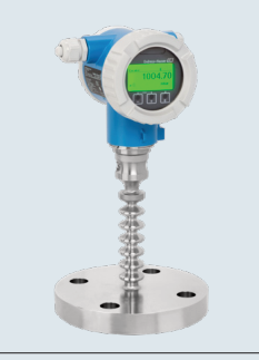 Thiết bị đo áp suất Endress+Hauser Endress+Hauser