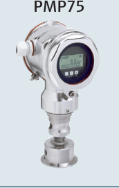 Cerabar PMP75