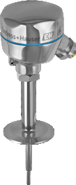 iTHERM ModuLine TM401