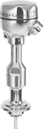 iTHERM ModuLine TM412