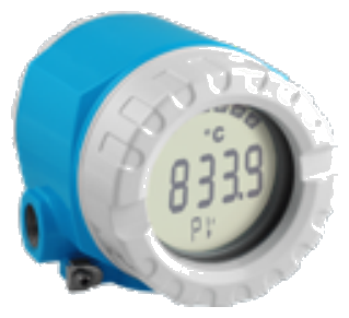 iTEMP TMT162