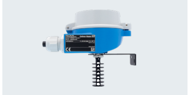 Omnigrad TST434B