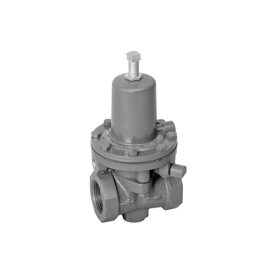 Fisher 119 bộ điều áp khí cụ