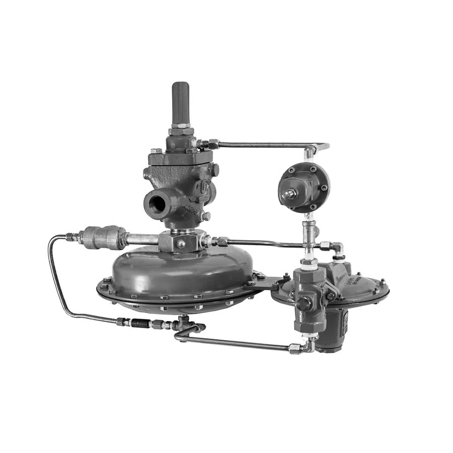 Fisher 1190 van bao trùm bồn