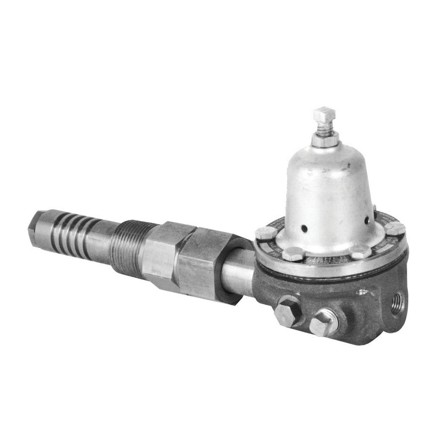 Fisher 1305 van giảm áp
