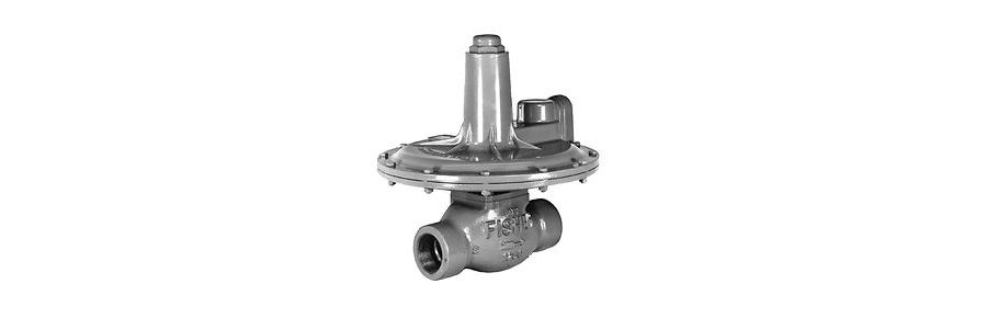 Fisher 133 van giảm áp