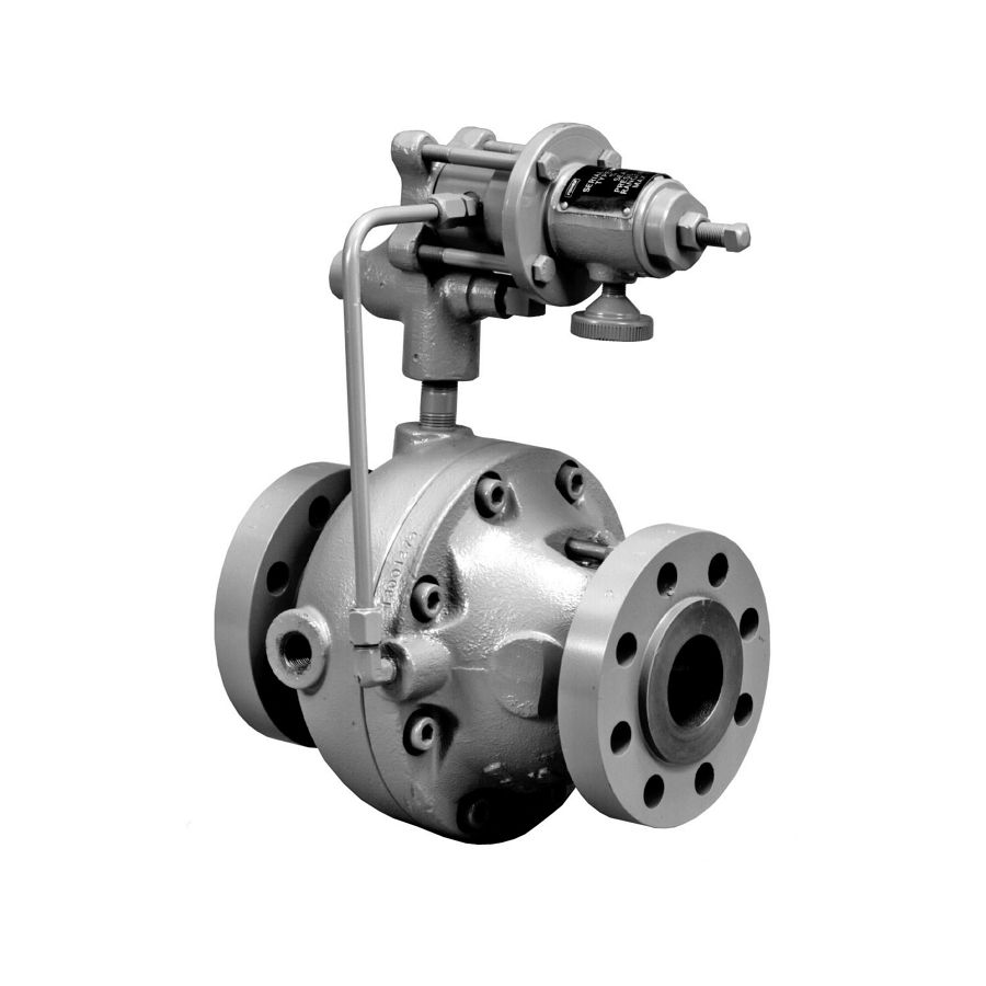 Fisher 310A van giảm áp