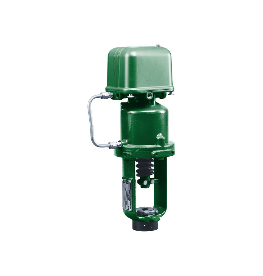 Fisher 3570 positioner