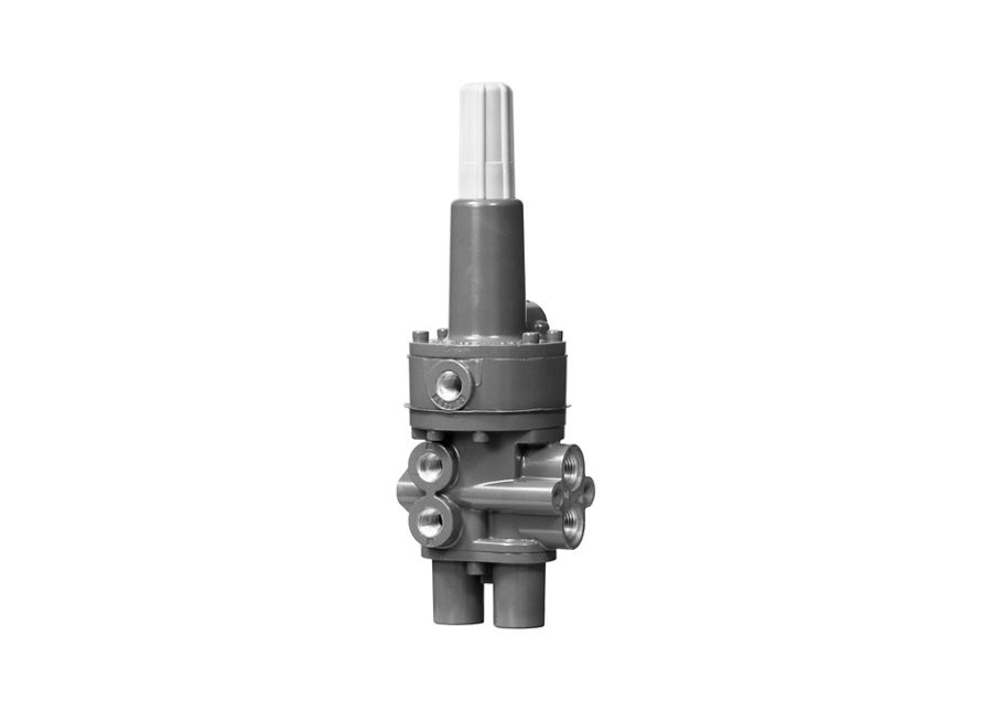 Fisher 377 phụ kiện van