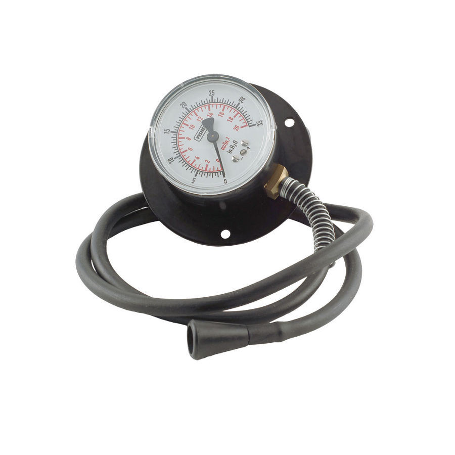 Fisher 50 phụ kiện regulator