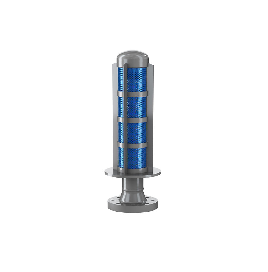 Fisher 6012 bộ giảm nhiệt hơi