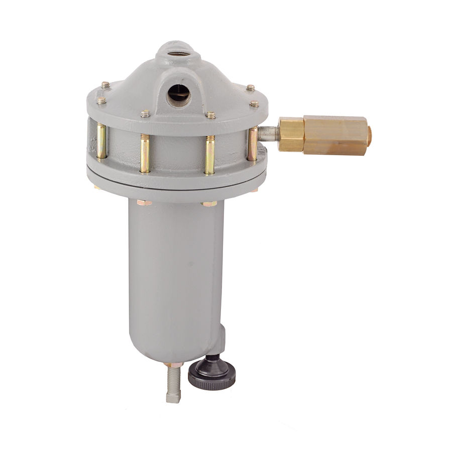 Fisher 61 phụ kiện regulator