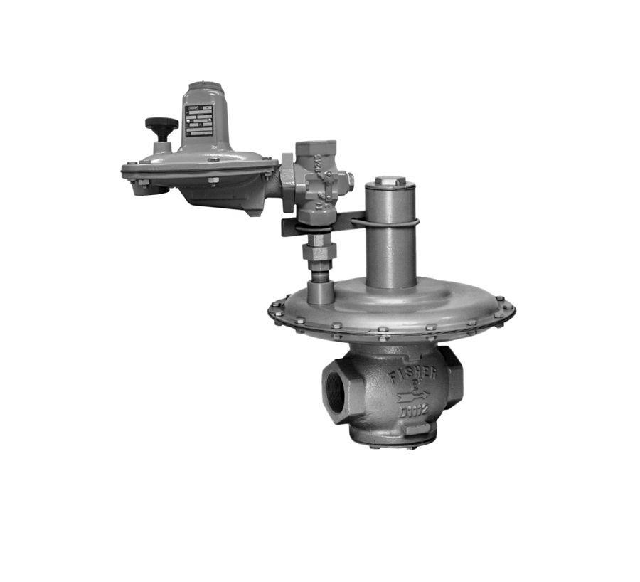 Fisher 66R van bao trùm bồn