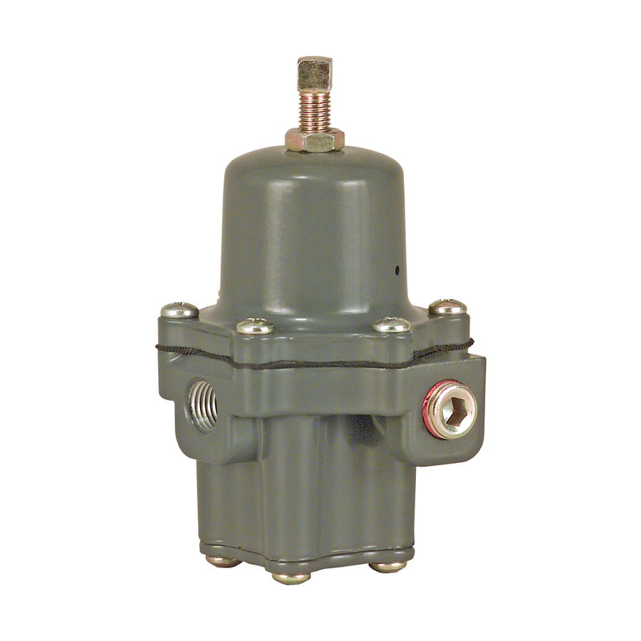 Fisher 67C bộ điều áp khí cụ