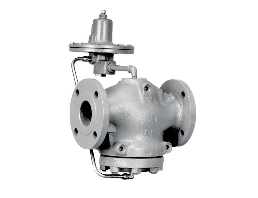 Fisher 92W van giảm áp