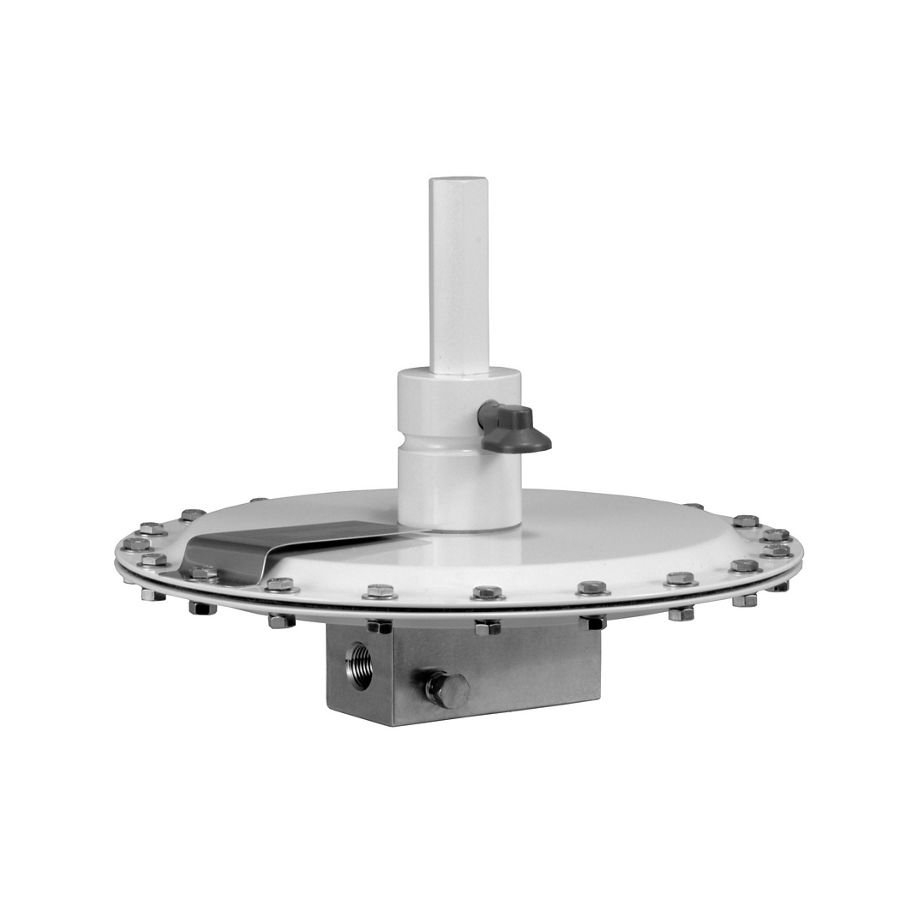 Fisher ACE95JR van bao trùm bồn