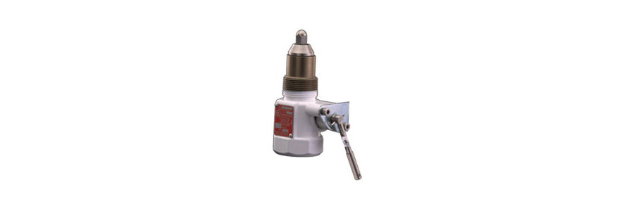 Fisher C407-10 van & phụ kiện LPG