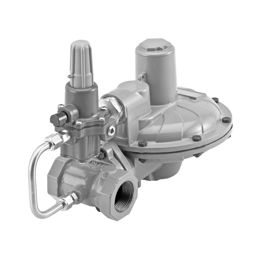 Fisher CP200 van giảm áp