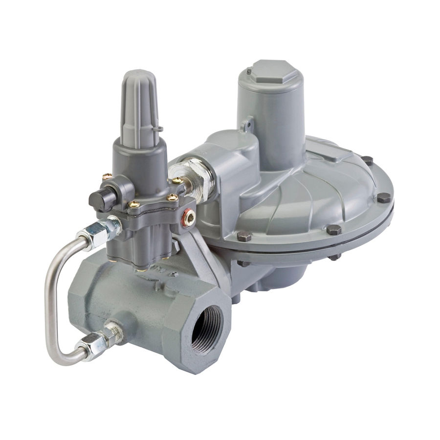 Fisher CP400 van giảm áp