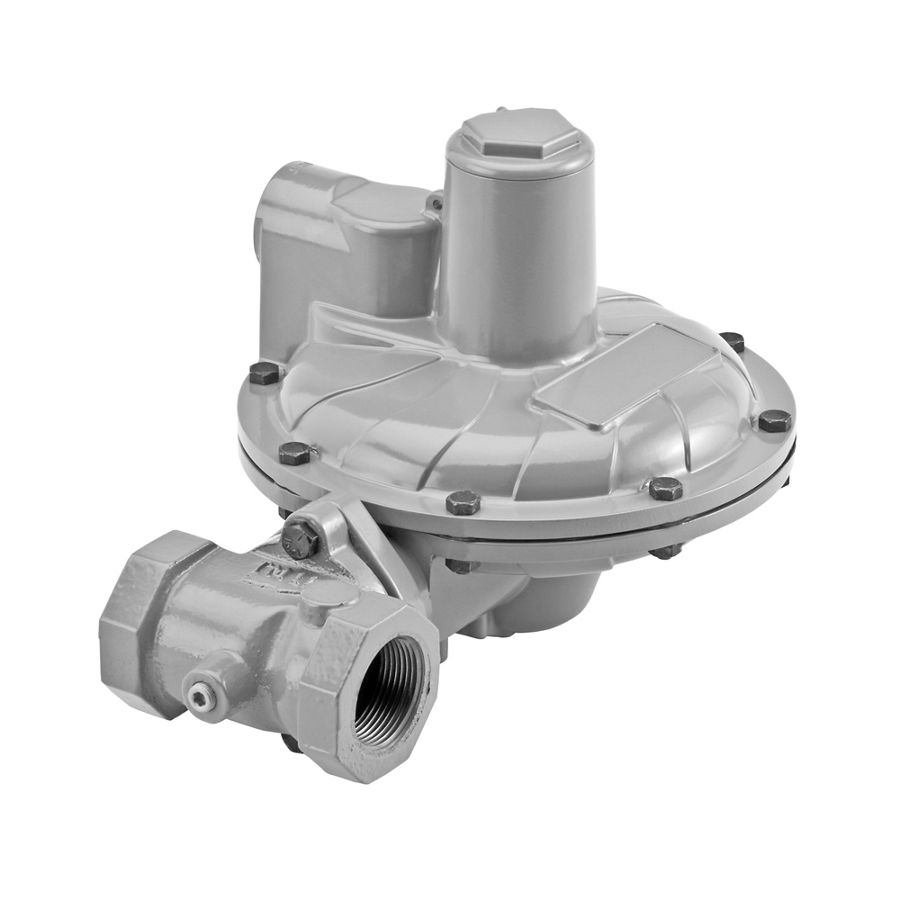 Fisher CS200 van giảm áp