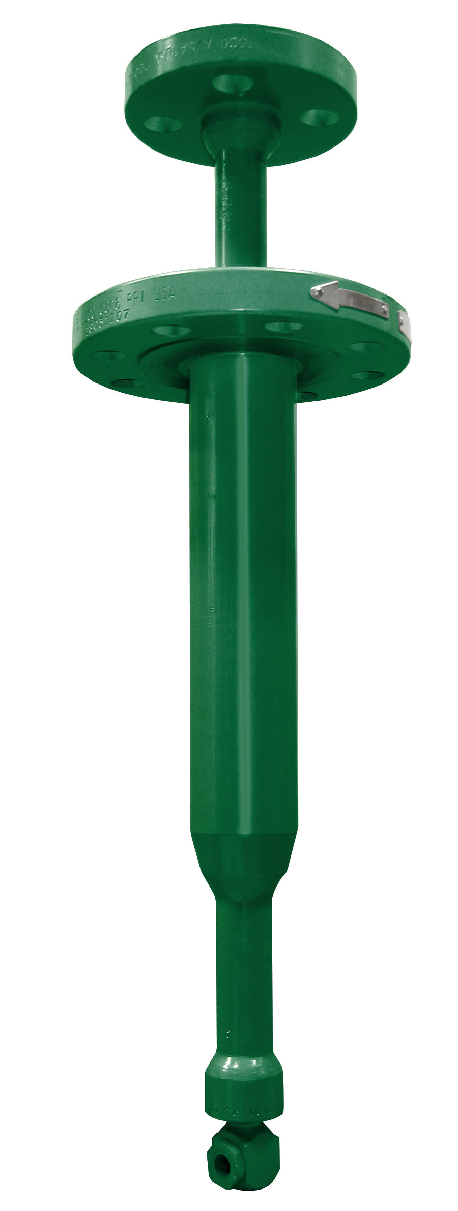 Desuperheater – bộ giảm nhiệt hơi Fisher