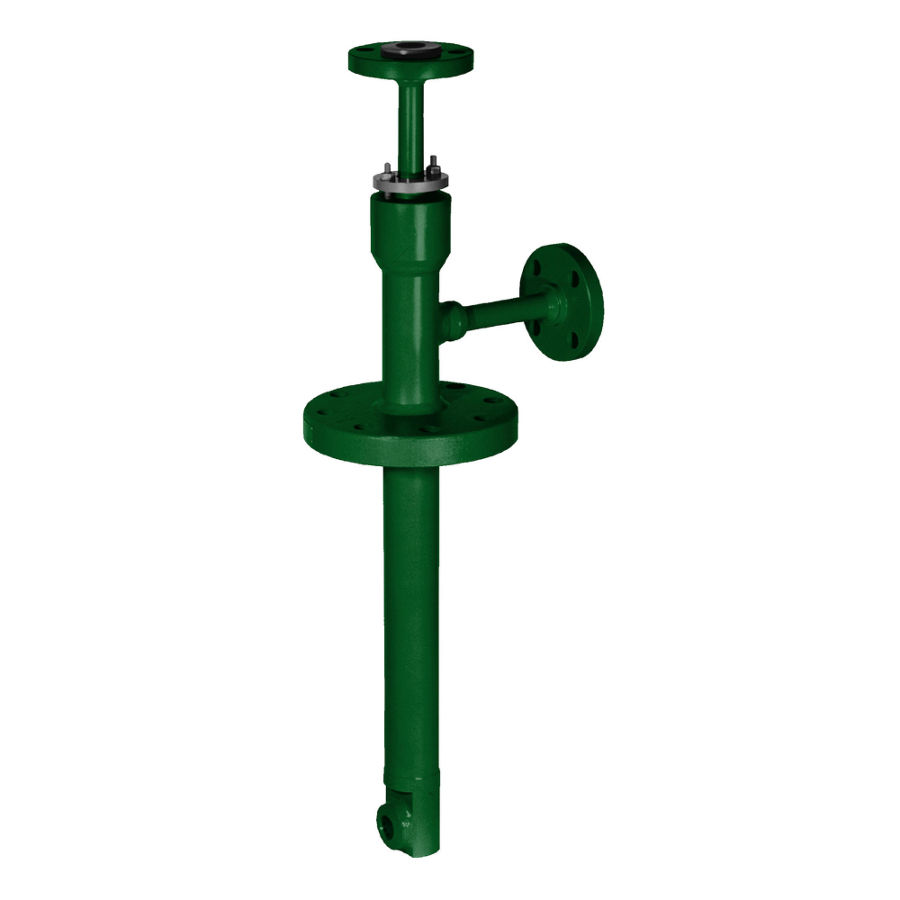 Fisher DSA bộ giảm nhiệt hơi