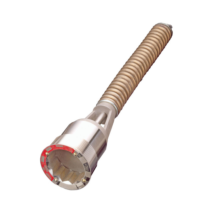 Fisher H722/H733 van & phụ kiện LPG