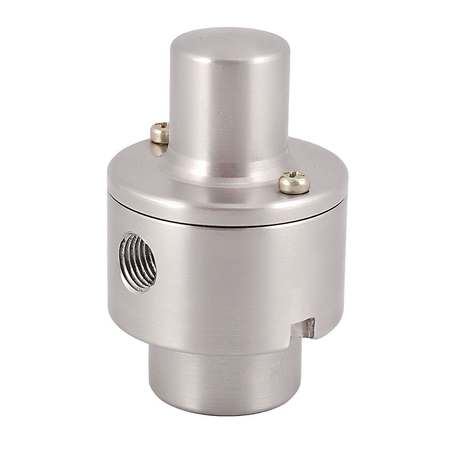 Fisher H800 van & phụ kiện LPG