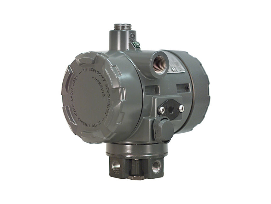 Fisher i2P-100 bộ chuyển đổi I/P