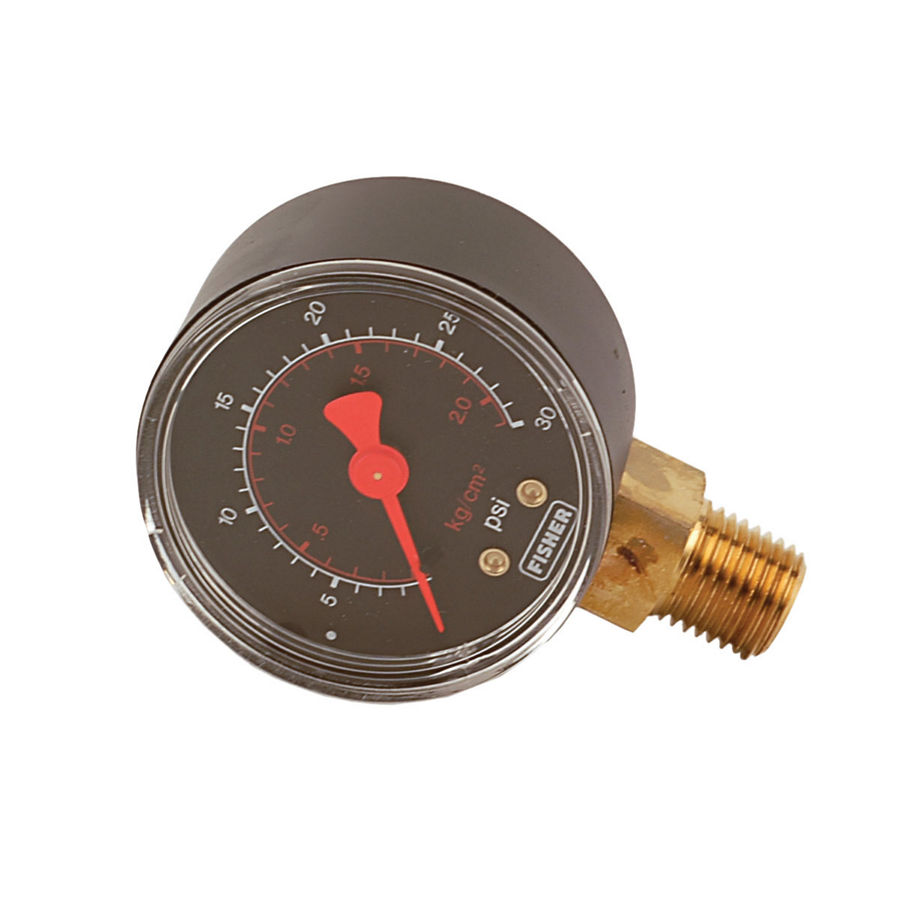 Fisher J500 phụ kiện regulator
